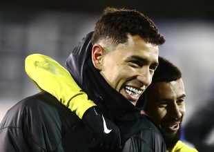 Ατρόμητος – ΑΕΚ: Η αθέατη πλευρά της πεντάρας (VIDEO)