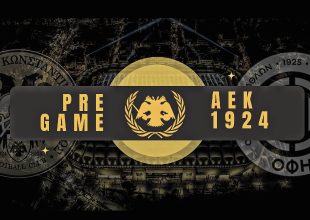 AEK1924 TV: PRE GAME ΑΕΚ – ΟΦΗ