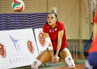 Βόλεϊ: «Κλείνει» την Σολέ ΑΕΚ (VIDEO)