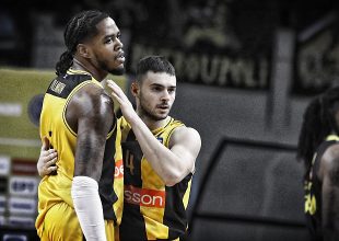 ΣΟΚ: Νοκ-άουτ για το επόμενο διάστημα ο Τίλμαν