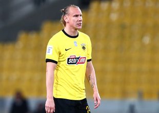 Χωρίς Βίντα κόντρα στην Κηφισιά