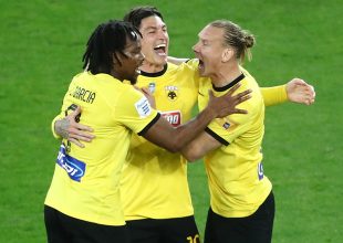 Super League: Η βαθμολογία μετά την ολοκλήρωση της 17ης αγωνιστικής