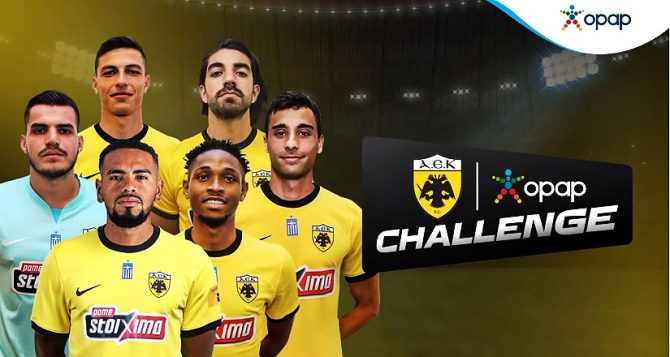 OPAP Esports Challenge: Το… outsider πήγε τελικό και κέρδισε (VIDEO)