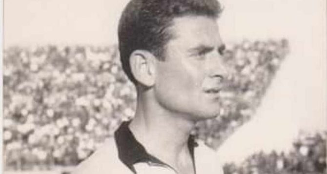 Έφυγε από τη ζωή ο άλλοτε ποδοσφαιριστής της ΑΕΚ, Γιάννης Χανιώτης