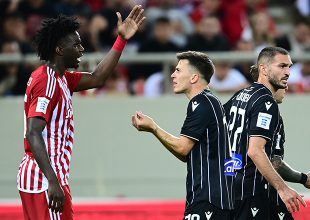 Πονάνε ωρέ τα παλικάρια με το καλύτερο ρόστερ; 