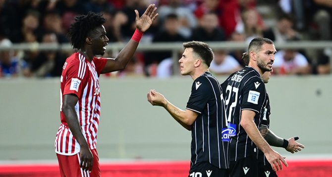 Πονάνε ωρέ τα παλικάρια με το καλύτερο ρόστερ; 