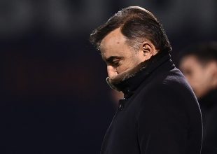 Τέλος ο Κάρλος Καρβαλιάλ από τον Ολυμπιακό