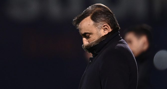 Τέλος ο Κάρλος Καρβαλιάλ από τον Ολυμπιακό Τέλος ο Κάρλος Καρβαλιάλ από τον Ολυμπιακό