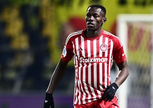 Ολυμπιακός: Στα άκρα με Καμαρά – Σε απολογία και στη Β’ ομάδα