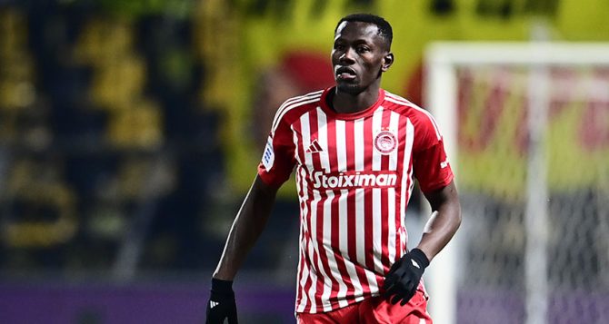 Ολυμπιακός: Στα άκρα με Καμαρά – Σε απολογία και στη Β’ ομάδα