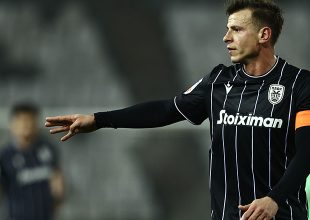 Σβαμπ: «Έχουμε αυτοπεποίθηση και είμαστε έτοιμοι για την ΑΕΚ!»