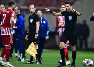 Μια όμορφη Κυριακή αφού έλειπε η ΑΕΚ