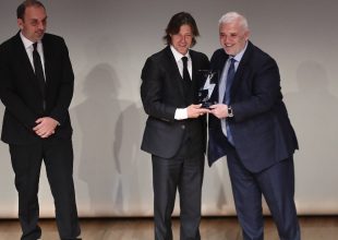Αλμέιδα: «Για να τα καταφέρεις πρέπει να δουλεύεις σκληρά από την αρχή της χρονιάς»