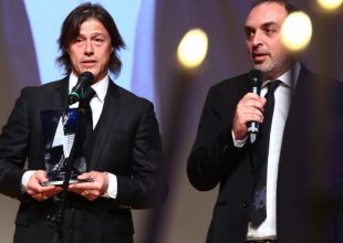 Βραβείο «προπονητή της χρονιάς» στον Αλμέιδα: «Μακάρι να μείνω πολλά χρόνια ακόμη στην Ελλάδα»