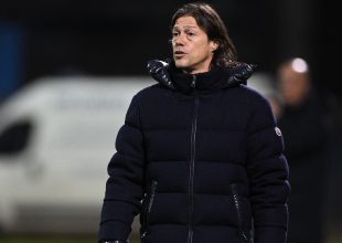 AEK 1924 TV: Η συνέντευξη Τύπου του Ματίας Αλμέιδα