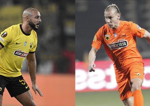 Έτοιμος με ΠΑΟΚ ο Βίντα – Αμφίβολος ο Άμραμπατ