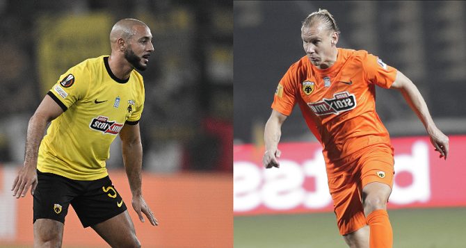 Έτοιμος με ΠΑΟΚ ο Βίντα – Αμφίβολος ο Άμραμπατ