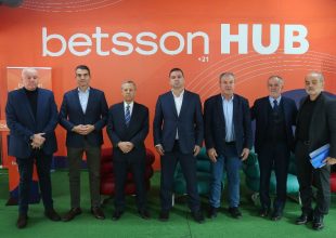 Betsson – ΕΠΟ: Ημερίδα κατά της οπαδικής βίας