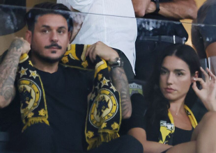 STAN: «Ο δεσμός μου με την ΑΕΚ είναι ιδιαίτερος»