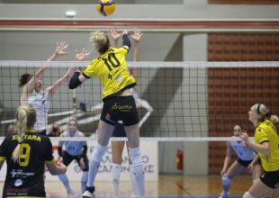 Πεύκα – ΑΕΚ: MVP του αγώνα η Τσάριτς (ΦΩΤΟ)