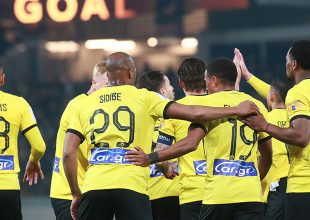 Πάρτι με τον κόσμο της η ΑΕΚ και τώρα πιάστε την!