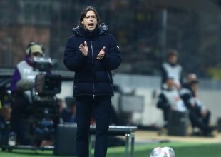 «Η Βερόνα αξιολογεί τον Αλμέιδα για τον πάγκο της» (ΦΩΤΟ)
