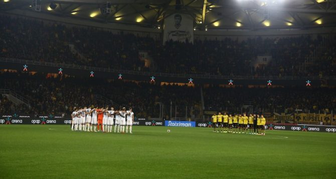 Πρώτη σε εισιτήρια η ΑΕΚ μετά το άνοιγμα των γηπέδων