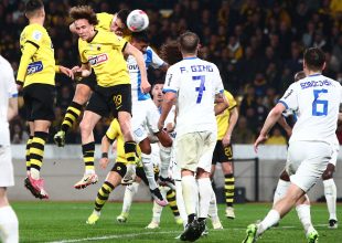 Ο υπεύθυνος Τύπου του ΠΑΣ επιτέθηκε στην Cosmote για τα highlights