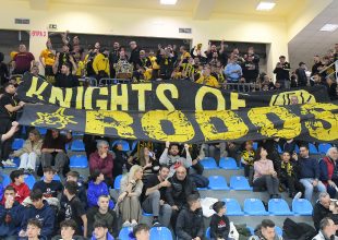 Original 21: «Λαός -όπως πάντα- παρών – Ομάδα απούσα» (ΦΩΤΟ)