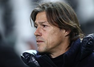 Αλμέιδα: «Έχουμε ένα πρόβλημα: Θέλουμε να κερδίζουμε περισσότερα!»