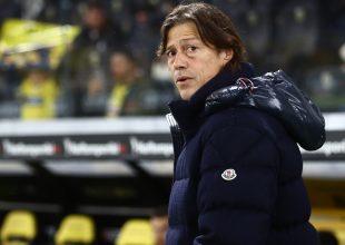 AEK 1924 TV: Η συνέντευξη Τύπου του Ματίας Αλμέιδα
