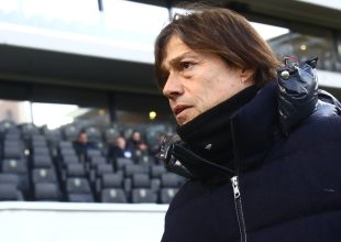 AEK1924 TV: Η συνέντευξη Τύπου του Ματίας Αλμέιδα