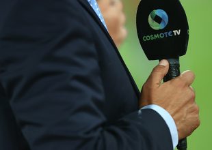 Κοντά σε Cosmote TV η ΑΕΚ