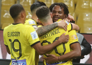 Το πρόγραμμα του Big-5 μέχρι το φινάλε της κανονικής διάρκειας