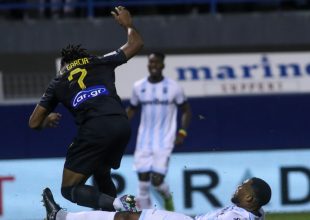 Η ΑΕΚ χρωστάει μια ρεβάνς στην Κηφισιά (VIDEOS)