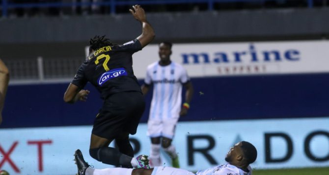 Η ΑΕΚ χρωστάει μια ρεβάνς στην Κηφισιά (VIDEOS)