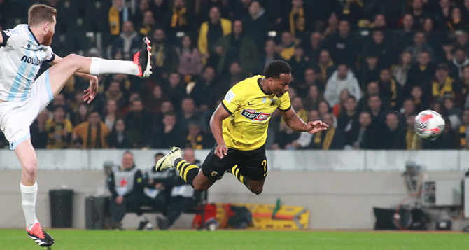 Το πρόγραμμα των ΑΕΚ, ΠΑΟΚ, Παναθηναϊκού και Ολυμπιακού μέχρι το φινάλε της κανονικής διάρκειας