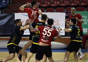 Έπαθε και δεν έμαθε- Νέο κάζο της ΑΕΚ στη Δράμα και εκτός Κυπέλλου