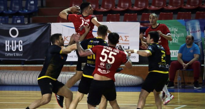Έπαθε και δεν έμαθε- Νέο κάζο της ΑΕΚ στη Δράμα και εκτός Κυπέλλου