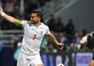 Αποκλείστηκε το Ιράν – Επιστρέφει ο Χατζισαφί