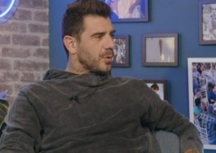 Κατσουράνης: «Ο Τσιλούλης τελείωσε το συμβόλαιό του και υπέγραψε στην ΑΕΚ»