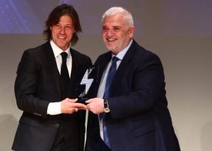 Μελισσανίδης: «Ο Αλμέιδα εναι τρομερός άνθρωπος-Τον ευχαριστώ για όλα»