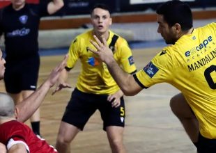 Live streaming: Δράμα- ΑΕΚ