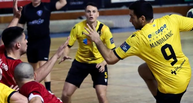 Live streaming: Δράμα- ΑΕΚ