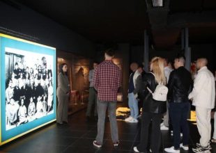 Μουσείο Προσφυγικού Ελληνισμού: Επίσκεψη Επίλεκτων τμημάτων Ειδικών Δυνάμεων