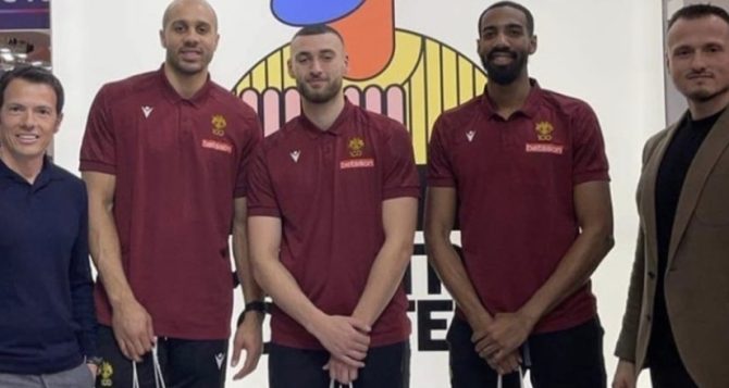 Στην έκθεση της HORECA η AEK Betsson (ΦΩΤΟ)