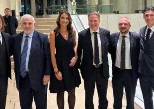 Παπακώστα: «Η ΑΕΚ είναι κυρίως ιδέα αλλά και οικογένεια» (ΦΩΤΟ)