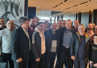 «Ντοπάρισμα» στην ομάδα απ’ τον κόσμο της ΑΕΚ