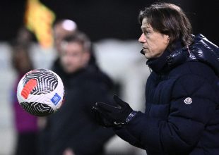 Με αλλαγές το πλάνο του Αλμέιδα για ΠΑΣ