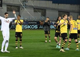 Δείτε τα highlights της νίκης (VID)